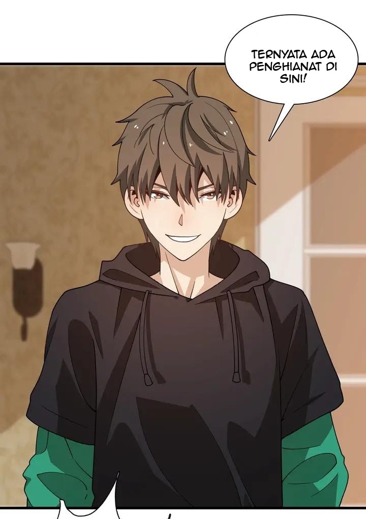 Reborn Doctor Chapter 45 Bahasa Indonesia